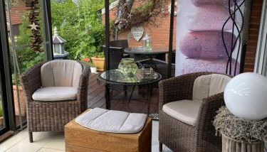 Ferienhaus Damsum - unvergesslicher Urlaub an der Nordsee - Foto 5