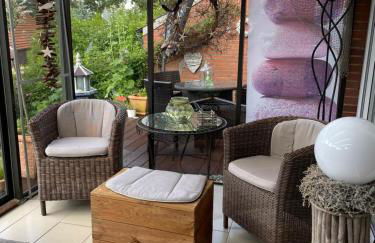 Ferienhaus Damsum - unvergesslicher Urlaub an der Nordsee - Foto 5