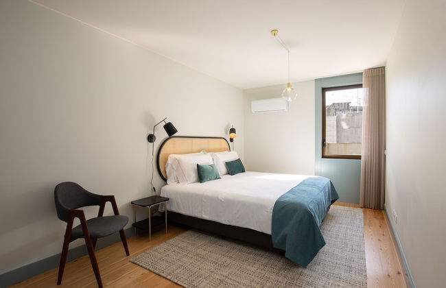 Feel Corporate Housing Campanhã - Foto 15