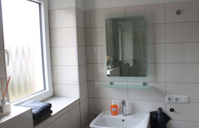 Holiday Apartment Priwall - Foto 9