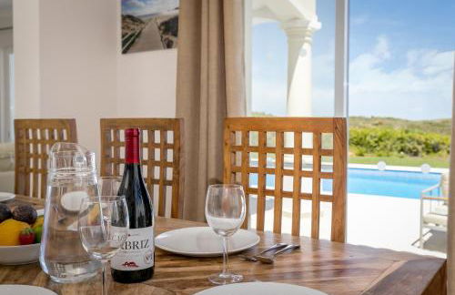 Sea View Villa - Foto 32