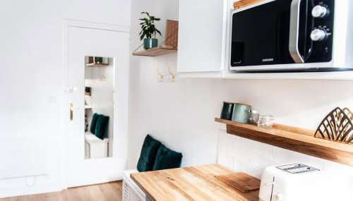 Hypercentre Biarritz - Charmant cocon à 5 min des plages - Foto 5