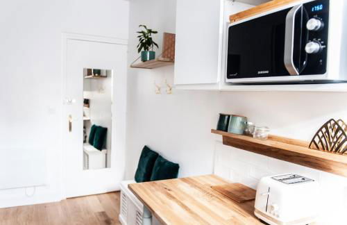 BLUE COCOON : hypercentre, plages, WIFI - Foto 11