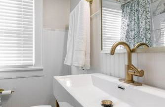 Modern 3BR Near Cleveland Clinic - Foto 33