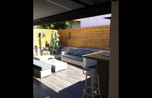 VILLA OCEANE - Foto 34