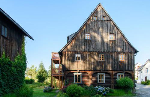 Altendorfer Vorwerk - Ferienapartments - Foto 10