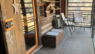 Cozy 500 Years Old Walser Home - Foto 3