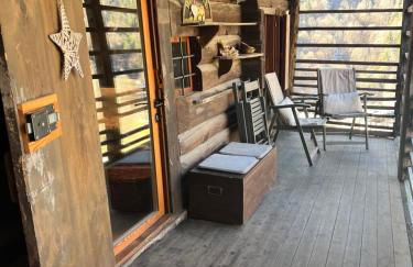 Cozy 500 Years Old Walser Home - Foto 3