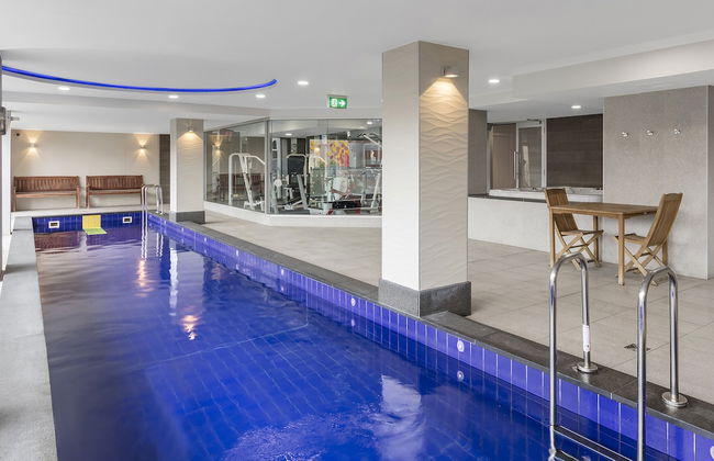 Oaks Adelaide Embassy Suites - Foto 70