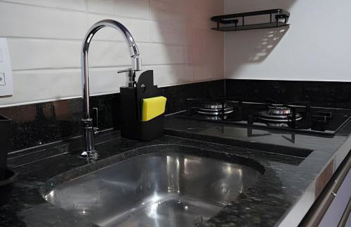 Studio Incrível no Adrianópolis Prox. Manauara - Foto 25