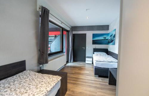 Guesthouse Cockpit - Foto 20