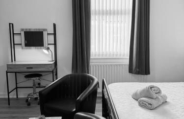 Jacksons Apartment, Close to Tynemouth - Foto 30