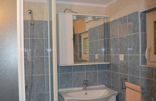 Studio Stomorska with sea view10 - Foto 24