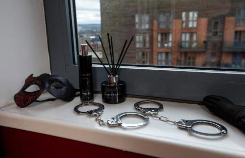 The Kinky Secret - Foto 36