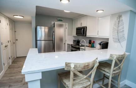 Dunes of Panama E605 2BR 2BA BEACHFRONT condo - Foto 6