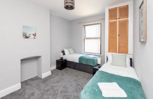 3-Bed Coastal Retreat - Foto 16