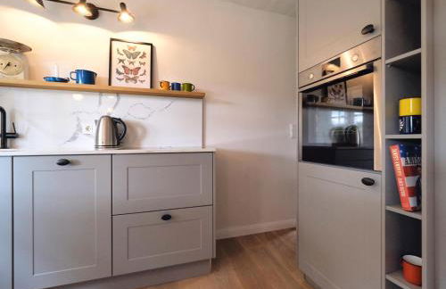 Reetdachkate Fuchsgraben - naturnah & stilvoll mit Wald-Sauna - Foto 24