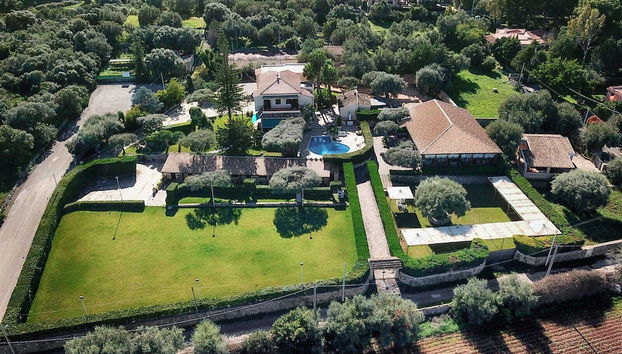 LA PERCIATA - Photo 2, Image principale