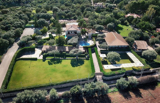 LA PERCIATA - Photo 1