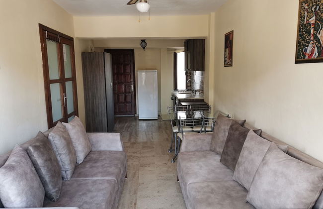 Ilkim Apart - Foto 20