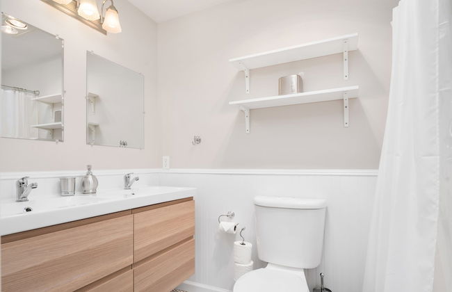 Seattle Vacation Home: The Big Top - Foto 20