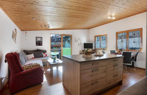 Fewo Rabenfelsen - Foto 3