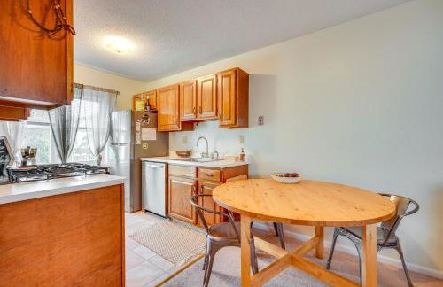 2 Blocks to Beach Walkable Woodmont Village Home - Foto 7