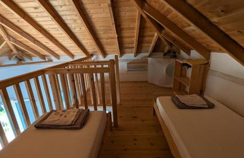 Loft apartment with sea view - Foto 2