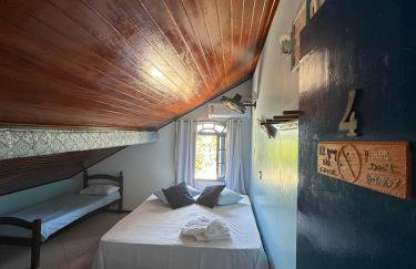 Casa dos Franceses Ilha Grande - Foto 27