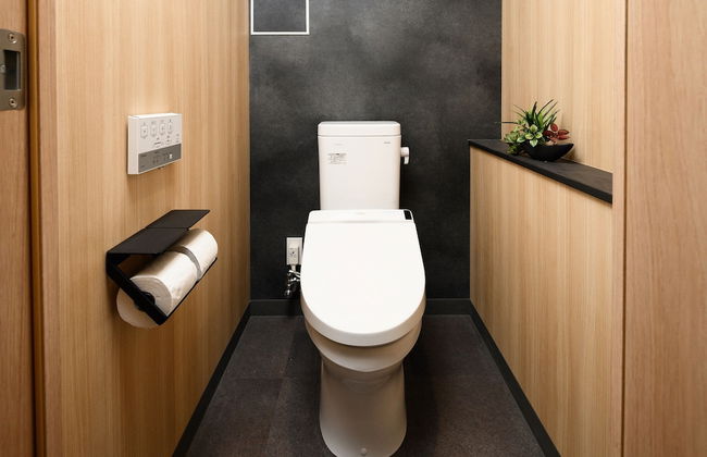 MIMARU Tokyo Kinshicho - Photo 43