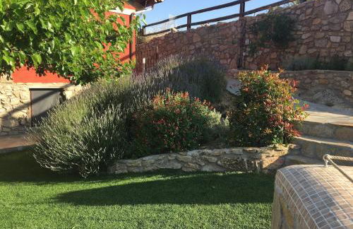 El Chiscón de la Hoya - Foto 19