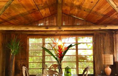 Eliza, Bangalô vista mar em Trancoso - Foto 28