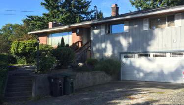 Upper Level with a view - Foto 2