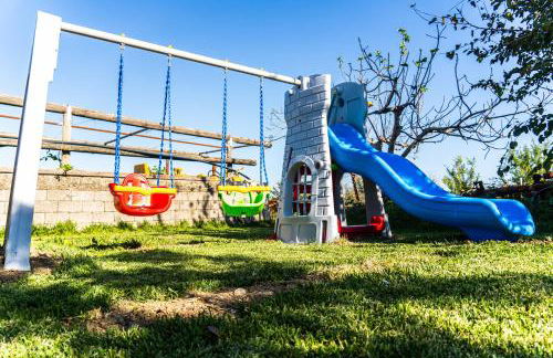 Villa Hera Relax - Foto 23