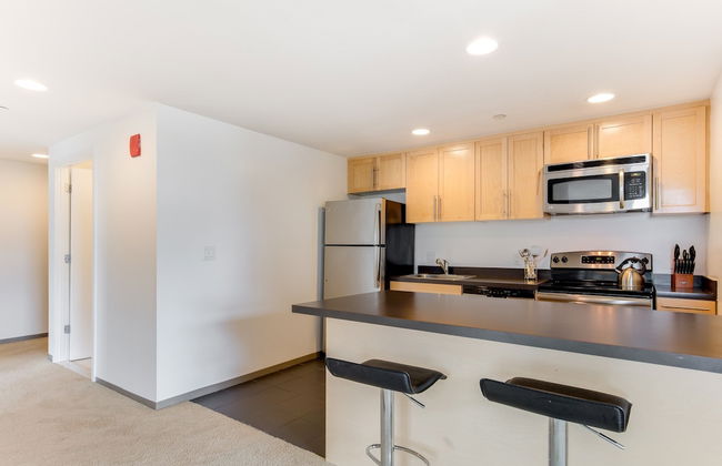 Bluebird Suites near MIT - Foto 28