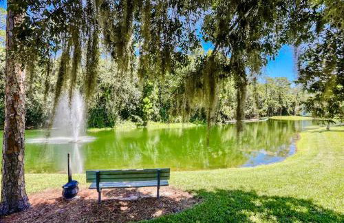 The Palms 1st floor By Pool, Fully Stocked 5 stars - Foto 36