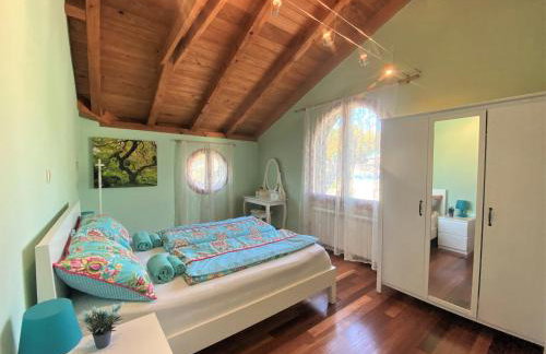 VILLA SALVIA - Holiday house with pool - - Foto 23