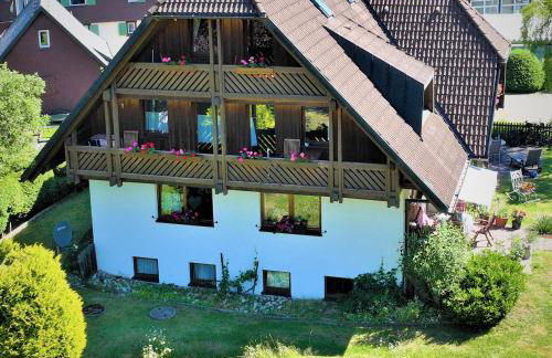 Ferienhaus im Park - Foto 4