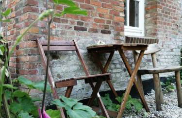 Alte Schusterei direkt am Fluss und Altstadt - Foto 28