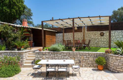 Villa Bella Donna Corfu - Foto 44