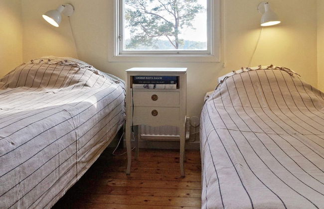 6 Person Holiday Home in Djurhamn-by Traum - Photo 5