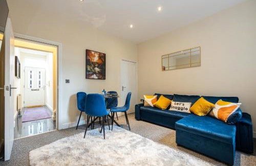 Accommodation in Newcastle Under Lyme - Foto 28