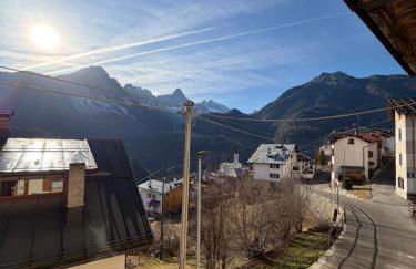 Ciasa Caligher - Foto 1