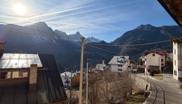 Ciasa Caligher - Foto 1