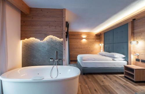 Dolomiti Luxury Mountain View SKI-IN SKI-OUT - Foto 1