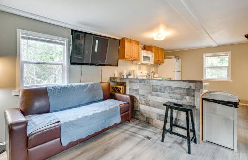 New Lisbon Family Gem about 3 Mi to Castle Rock Lake - Foto 6