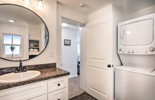 Cañon City Home 15 Mi to Royal Gorge Bridge! - Foto 16