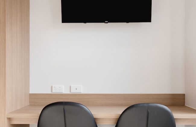 Amica Serviced Apartments - Photo 14