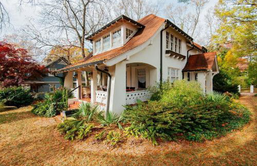 The Cinderella House - Foto 47