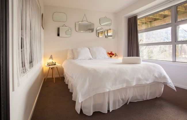 The Love Shack - Foto 2